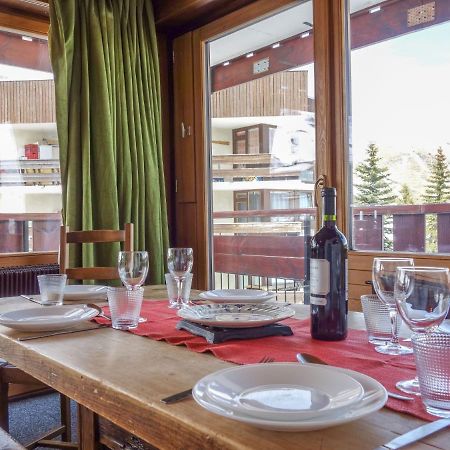 Apartment La Grande Casse - Lavachet-2 By Interhome Tignes Exteriör bild