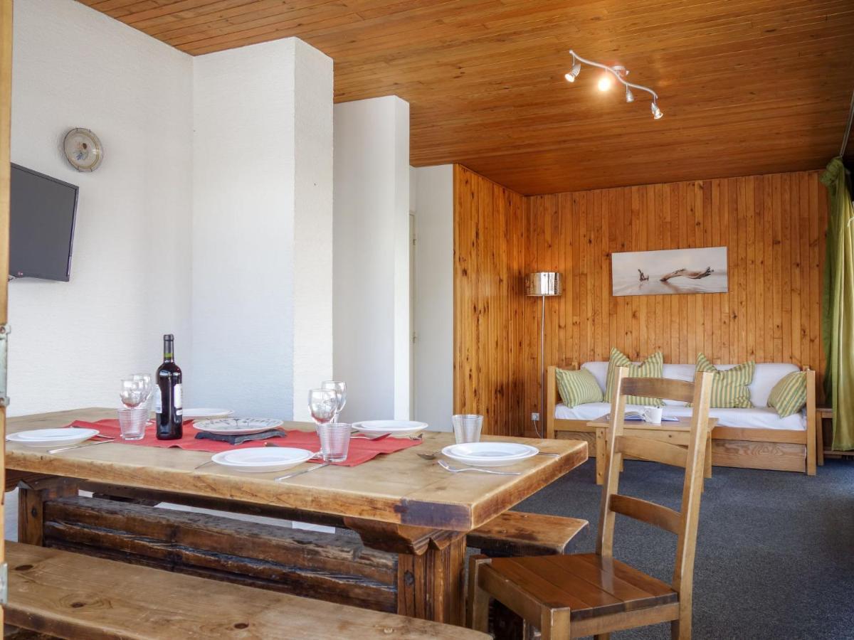 Apartment La Grande Casse - Lavachet-2 By Interhome Tignes Exteriör bild