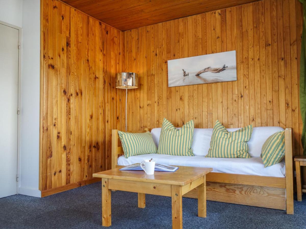 Apartment La Grande Casse - Lavachet-2 By Interhome Tignes Exteriör bild