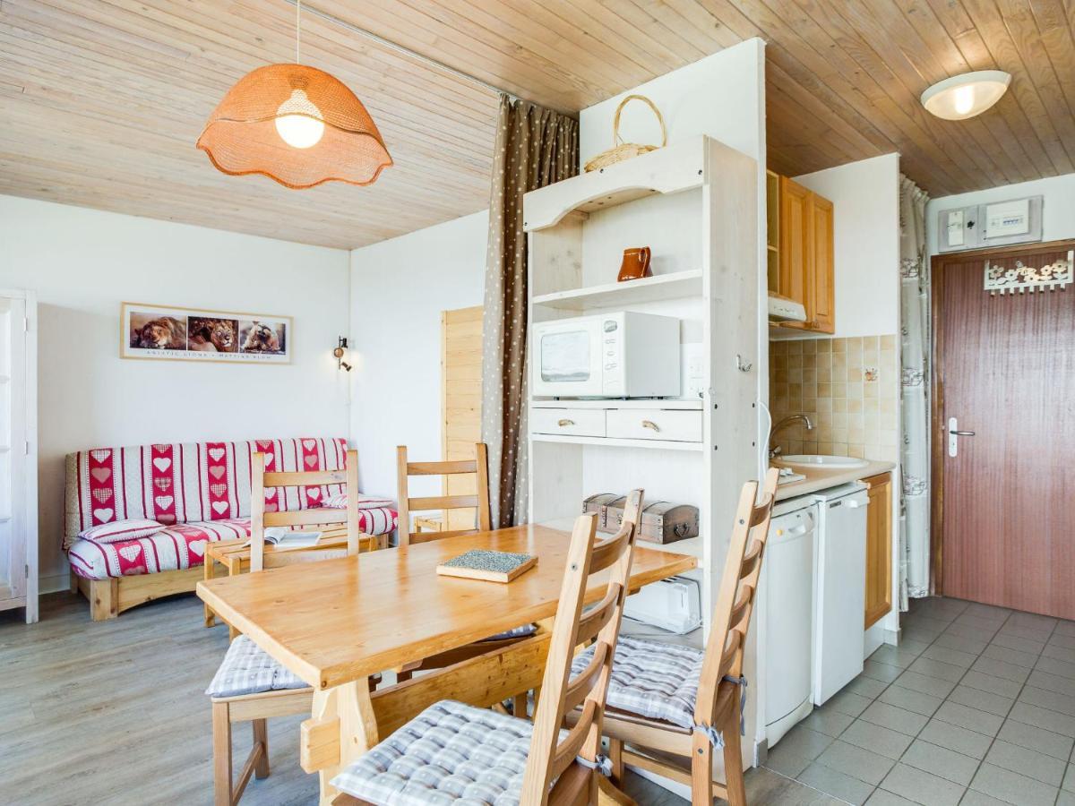 Apartment La Grande Casse - Lavachet-2 By Interhome Tignes Exteriör bild