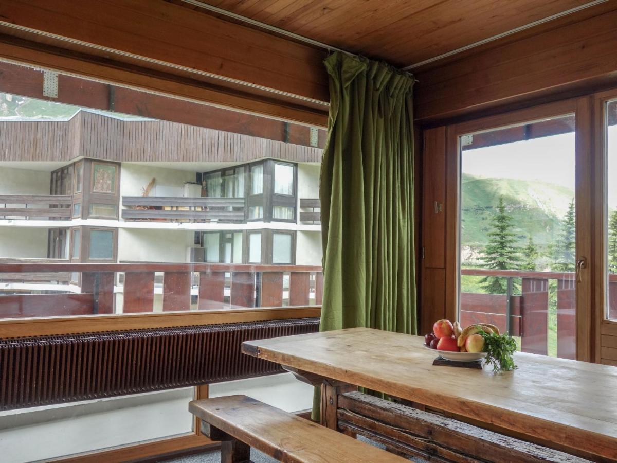 Apartment La Grande Casse - Lavachet-2 By Interhome Tignes Exteriör bild