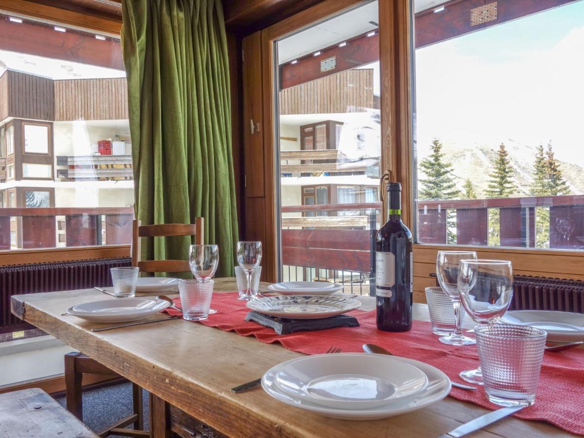 Apartment La Grande Casse - Lavachet-2 By Interhome Tignes Exteriör bild