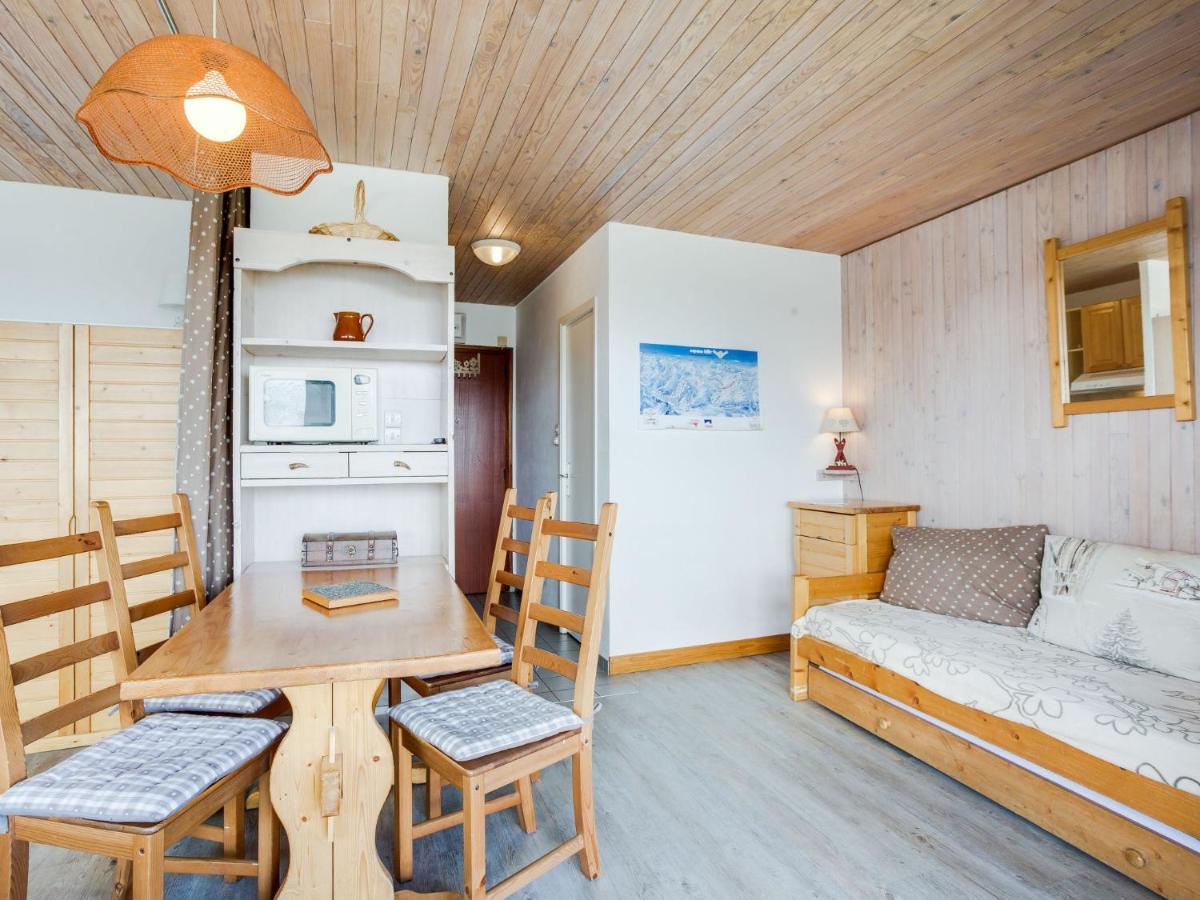Apartment La Grande Casse - Lavachet-2 By Interhome Tignes Exteriör bild