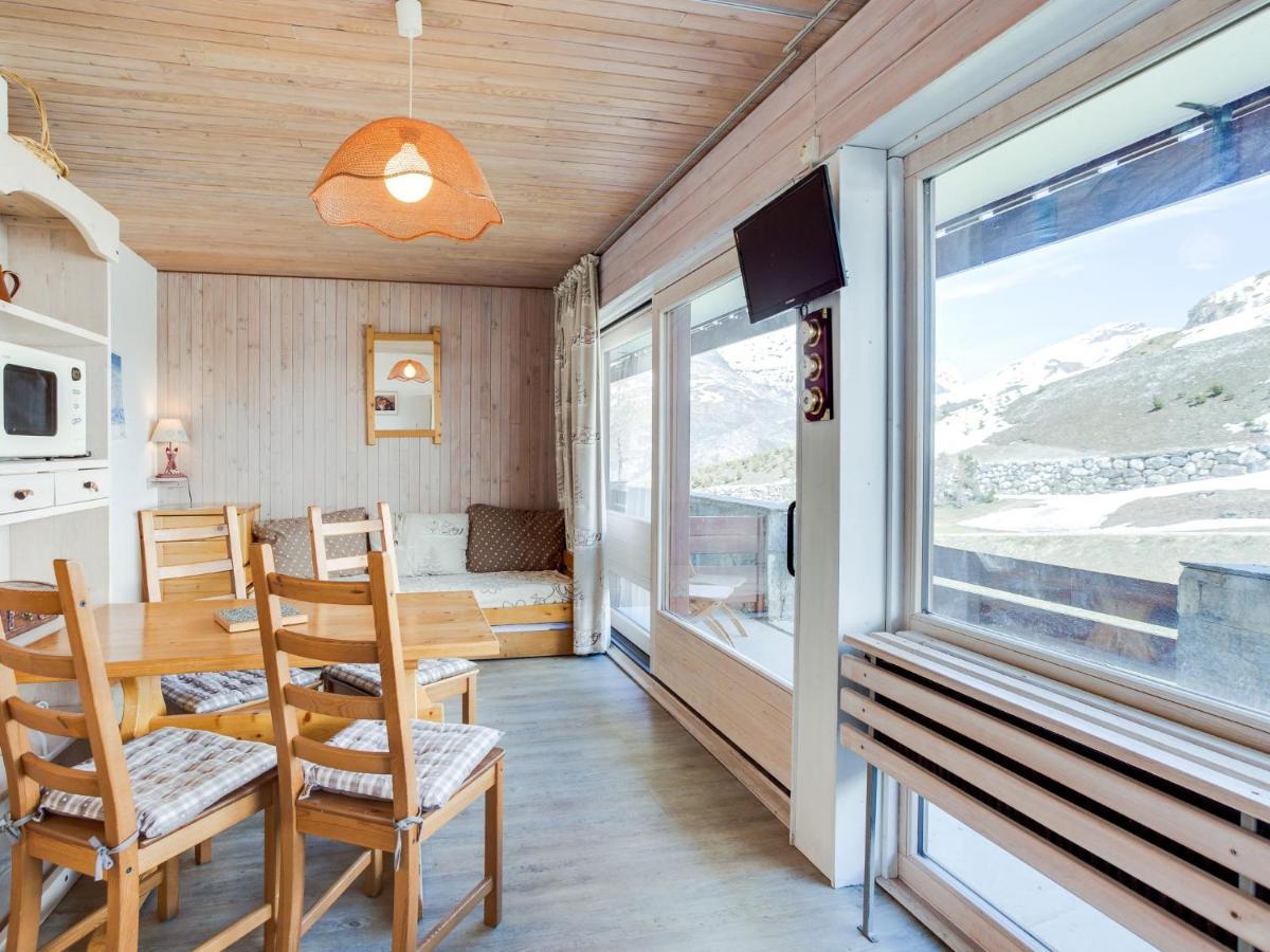 Apartment La Grande Casse - Lavachet-2 By Interhome Tignes Exteriör bild
