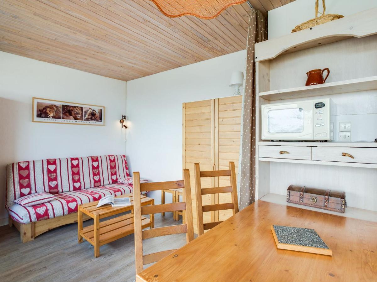 Apartment La Grande Casse - Lavachet-2 By Interhome Tignes Exteriör bild